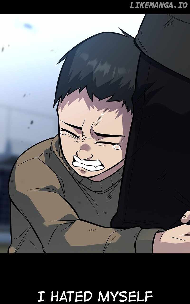 King of Violence Chapter 56 47